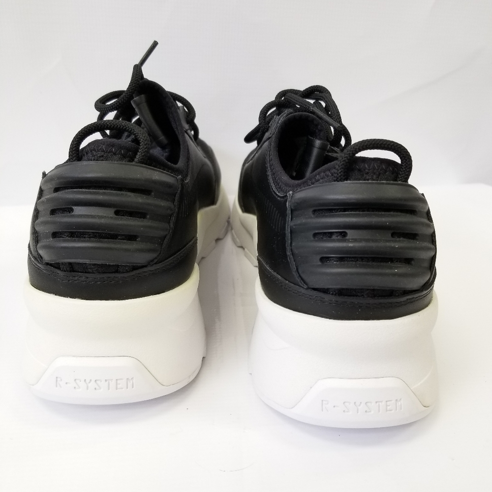 PUMA Men's Evolution RS-0 Sound Casual Shoes 11.5 - Picture 2 of 7